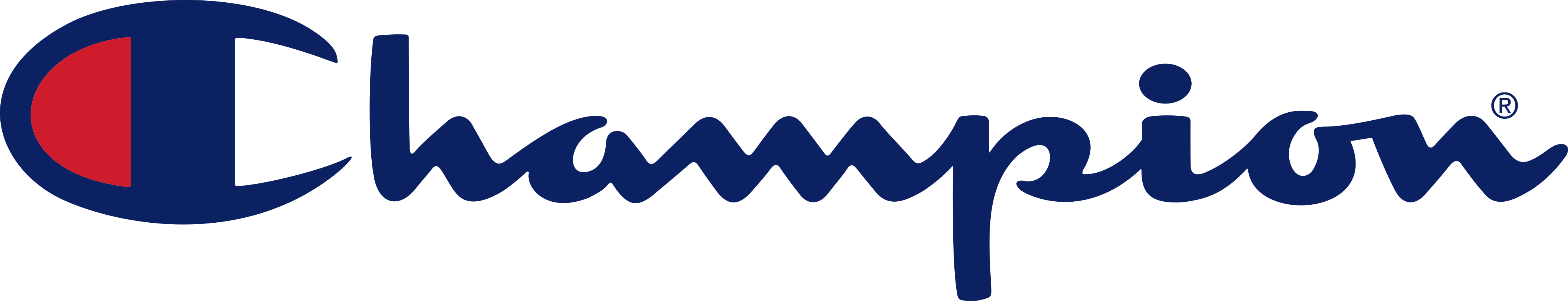 Champion Logo.