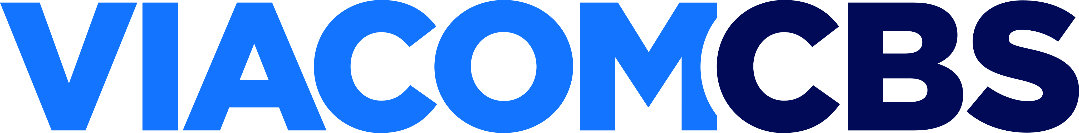 ViacomCBS Logo.