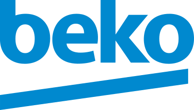 Bekoのロゴ。.