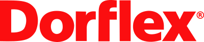 Dorflex Logo.