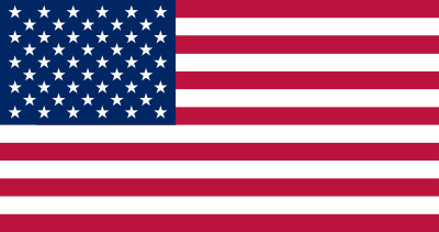 アメリカ合衆国の国旗 - 米国、USA。.