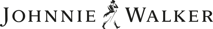 Johnnie Walker Logo.