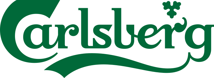 Carlsberg Logo.