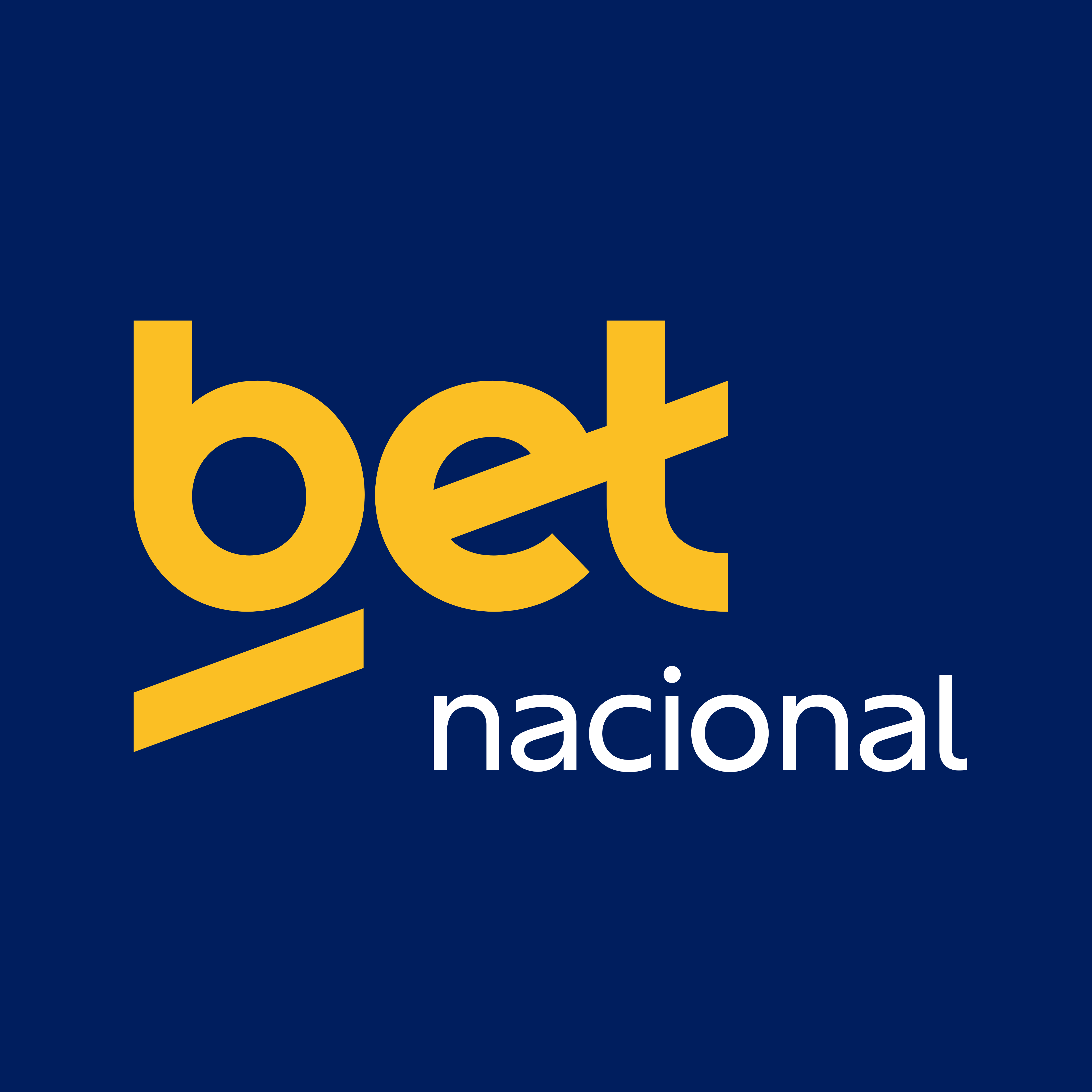 Betnacionalのロゴ。.
