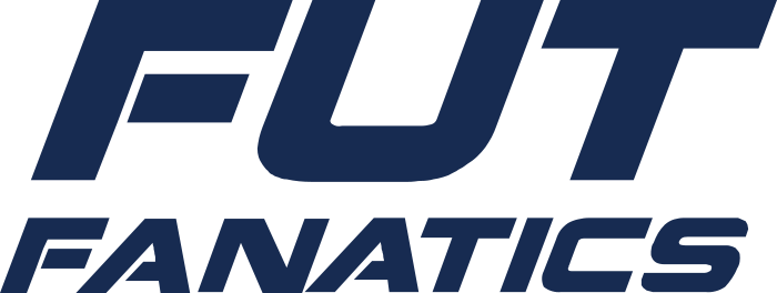 FutFanatics ロゴのベクター画像。.